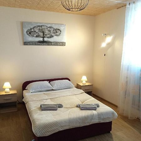 Apartment Benic Задар Екстер'єр фото