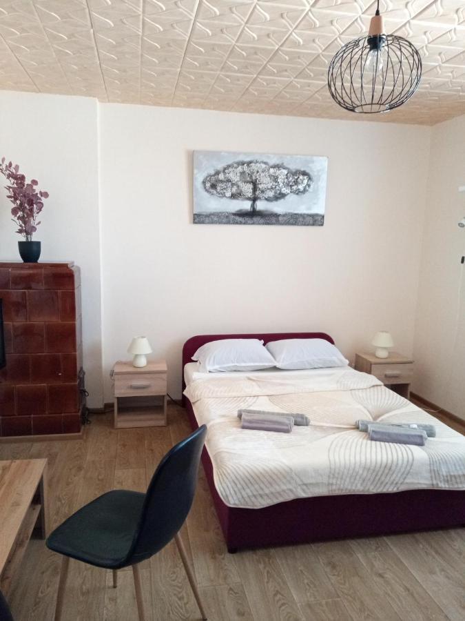 Apartment Benic Задар Екстер'єр фото