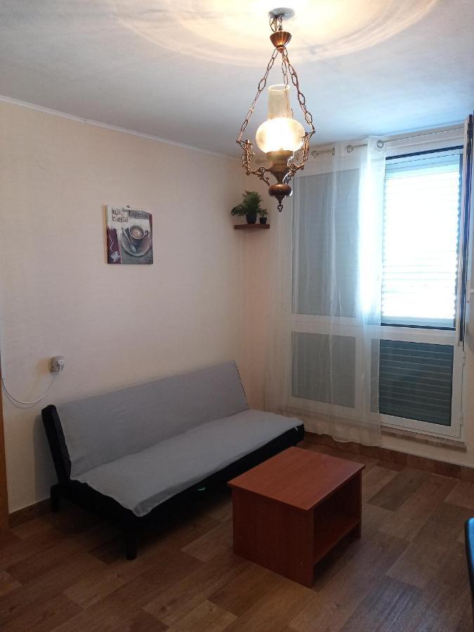 Apartment Benic Задар Екстер'єр фото