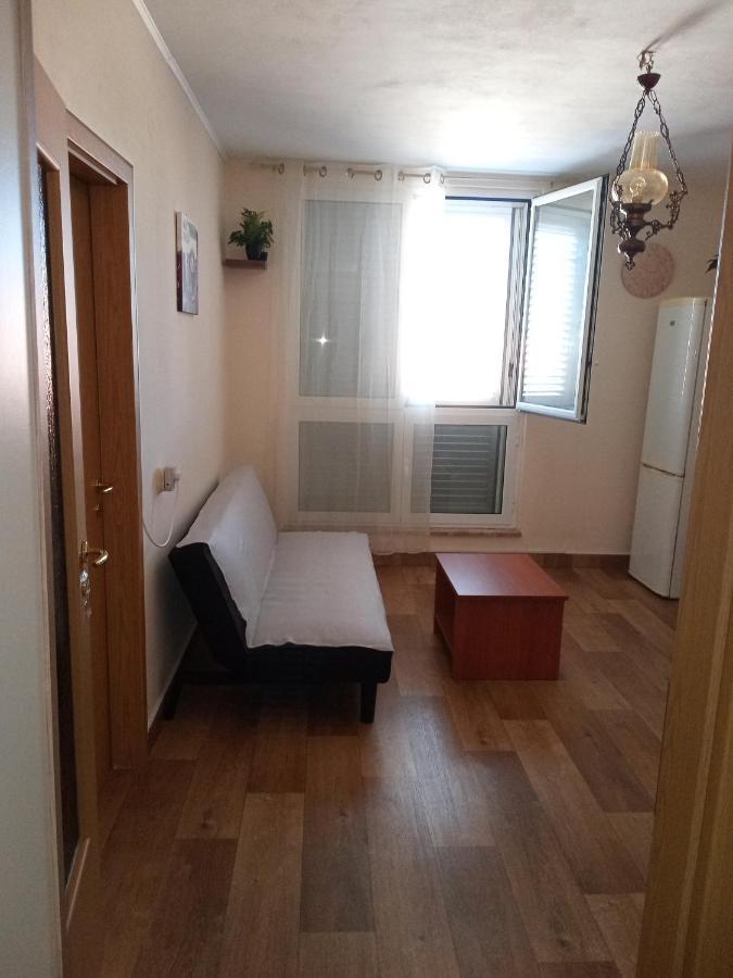Apartment Benic Задар Екстер'єр фото
