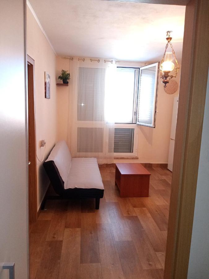 Apartment Benic Задар Екстер'єр фото
