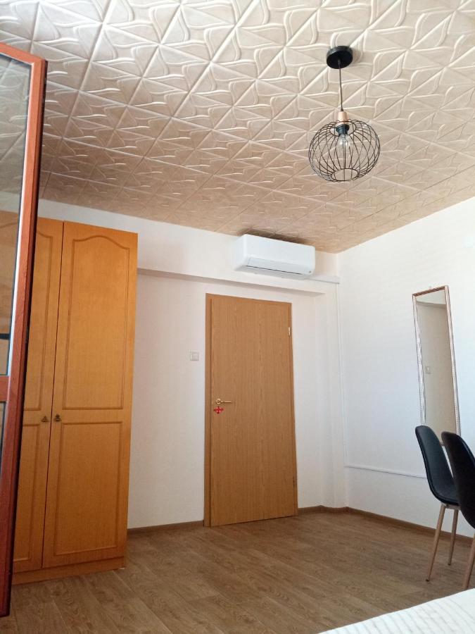 Apartment Benic Задар Екстер'єр фото
