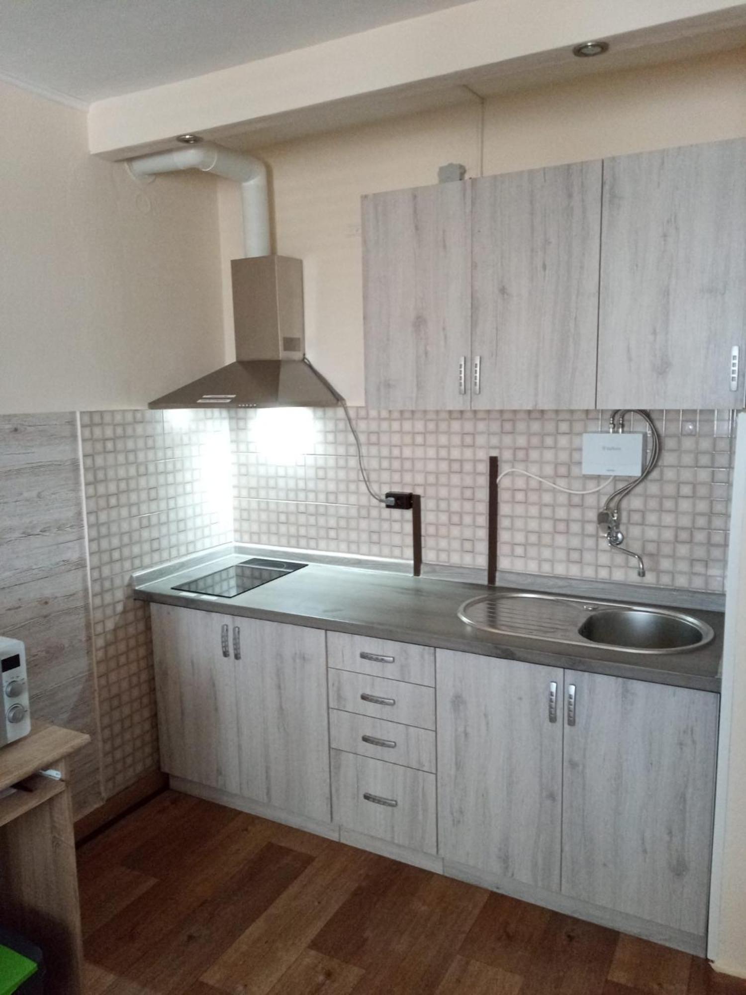 Apartment Benic Задар Екстер'єр фото